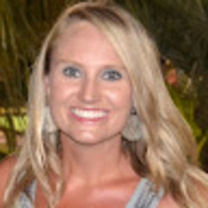 Meet your Posher, Alison